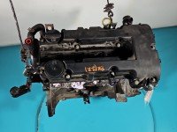 Silnik Opel Mokka A 1.4 T FILM pomiar