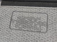 Wykładzina bagażnika podłoga Ford Mondeo Mk5 16164006, DS73-N13065
