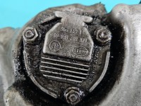 Misa olejowa MISKA Bmw e39 3.0d