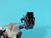 Stacyjka KLUCZYK WKŁADKA Hyundai I30 I 07-12