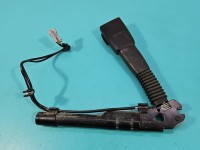 Pas bezpieczeństwa przód lewy kierowcy BMW E87 EU 9119541, 33037874H