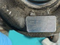 Turbosprężarka Kia Ceed I 06- 775274-3, 28201-2A710 1.6 crdi 116KM
