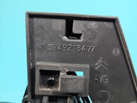 Klamka wewnętrzna przód lewa Citroen C5 I