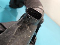 Rura przewód Producent części: Audi, intercoolera Z CZUJNIKIEM MPSENSOR AUDI A4 B8 8K0145673E, 038906051C, 0281002401 3.0 tdi