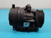 Sprężarka klimatyzacji kompresor Renault Laguna II 8200678507, 01140557