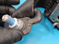 Pas bezpieczeństwa przód lewy kierowcy 7354611770E, 7473651 Peugeot Bipper EU