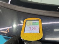 Klapa tył Opel Astra II G HB 5d