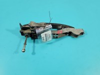 Klamka przód lewa zewnętrzna Citroen Berlingo II