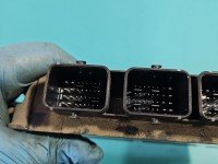 Komputer Sterownik silnika 9661961280, 21585785-4A Citroen C2 1.1 8v wiel