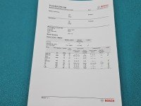 TESTOWANY Wtryskiwacz Renault Koleos 0445115007 2.0 dci