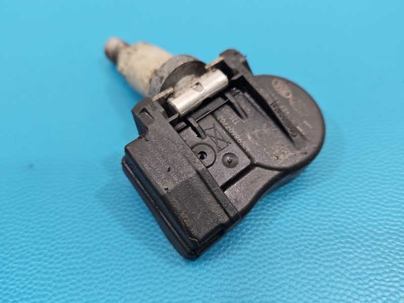 Czujnik ciśnienia opon Hyundai I30 III 16- 52933-F2000 TPMS