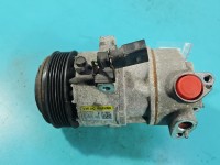 Sprężarka klimatyzacji kompresor 1S0816803A, 9M301-0163 Vw Up! 1.0 MPI