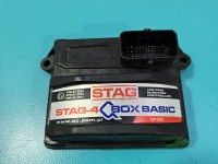 Sterownik LPG gazu 10R-036616 Producent części: Stag, STAG-4 QBOX BASIC