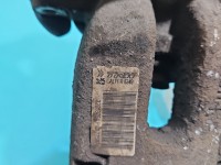 Zacisk tył lewy Citroen C3 Picasso 08-17 1.6 16v HB