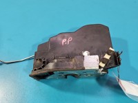 Zamek przód prawy BMW F20 EUROPA 4pin 7229458