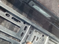 Klapa tył BMW X5 F15 5d B53\8