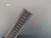 Drzwi tył prawe Audi A4 B6 kombi 5d LY7J