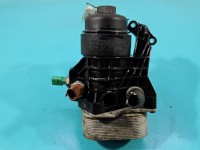 Podstawa filtra oleju obudowa Skoda Octavia III 2.0 tdi 03N115389, 03N117021