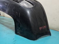 Zderzak przód Bmw e39 czarny 303/9