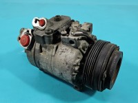 Sprężarka klimatyzacji kompresor 447200-9750 Bmw e39 2.5 R6