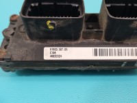 Komputer Sterownik silnika Fiat Seicento 1.1 wiel