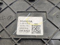 Nagrzewnica Toyota Corolla E21 19- 8705002X30, 443260-8472 EUROPA Nagrzewnica Toyota Corolla E21 19- 8705002X30, 443260-8472 EUROPA