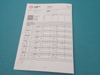 Wtryskiwacz Ford Mondeo Mk3 2.0 tdci