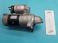 TEST Rozrusznik Renault Trafic III 2.0 dci 233001791R, M001TF0871