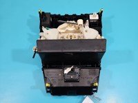 Konsola panel nawiewu Toyota Corolla E12 5541102160