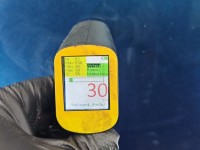 Maska przednia Mazda 6 I GG