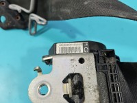 Pas bezpieczeństwa przód lewy kierowcy Citroen C-Elysee II 12- 98036065XX EU