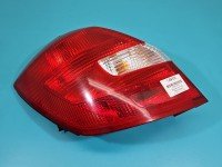 Lampa tył lewa Skoda Fabia II HB