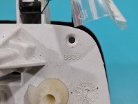 Konsola panel nawiewu Fiat Grande Punto 507200070