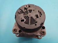 TEST Alternator Audi A4 B5 1.9 tdi 028903018EX
