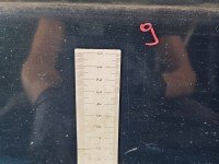 DRZWI PRZÓD LEWE KIEROWCY Toyota Corolla E12 5d zielony 6R4
