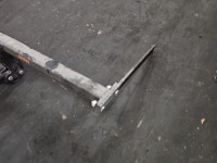 Hak holowniczy Ford Focus Mk3