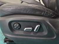 Fotele komplet kanapa AUDI Q5 8R 08-