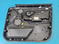 Fotele komplet kanapa Land rover range Evoque I 11-18