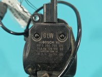 Pedał gazu potencjometr Peugeot 407 1.6 hdi 0280755171, 9672091080