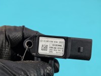 Czujnik ciśnienia spalin AUDI A6 C7 0281006006, 059906051A
