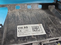 Deska rozdzielcza airbag pasażera kokpit Skoda Rapid