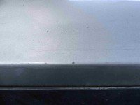 Zderzak tył Skoda Octavia II beżowy 9202 HB
