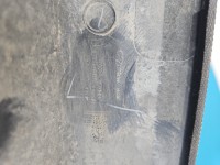 Listwa progowa prawa PRÓG NAKŁADKA Hyundai Santa Fe III 12–18 87752-4Z000 SWP
