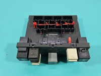 Sterownik moduł komfortu Vw Touran I 3C0937049E Volkswagen, Europejska, BOSCH