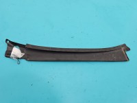 Osłona ZAŚLEPKA PLASTIK Porsche Panamera I 970 97050471100