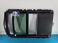 Szyberdach Bmw f10 f11 kombi 5d