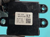 Sterownik moduł Mitsubishi Outlander III 12- 8637C108 Mitsubishi, G8C-631M-B4