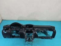 Deska rozdzielcza airbag pasażera kokpit Honda Legend IV KB1