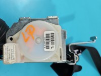 Pas bezpieczeństwa przód lewy kierowcy Jeep Grand Cherokee IV WK2 EU