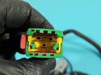 Komputer Sterownik silnika 0281010764, 9644199580 Fiat Ulysse II 02-10 2.0 jtd